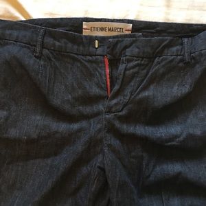 Etienne Marcel Jeans